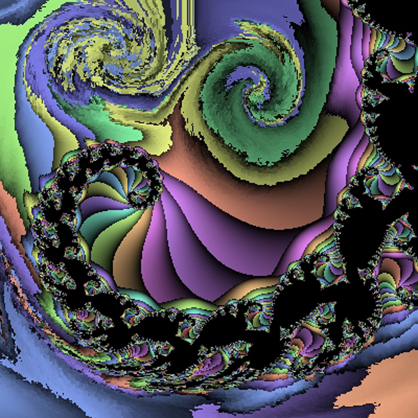 fractalswirl