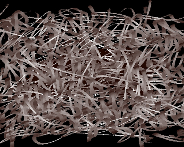shreds